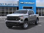 New 2025 Chevrolet Silverado 1500 Work Truck Crew Cab for sale #SG355387 - photo 6