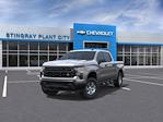 New 2025 Chevrolet Silverado 1500 Work Truck Crew Cab for sale #SG355387 - photo 8