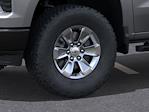 New 2025 Chevrolet Silverado 1500 Work Truck Crew Cab for sale #SG355387 - photo 9