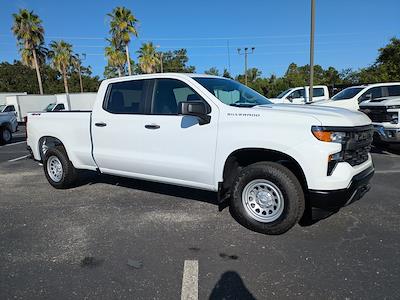 2025 Chevrolet Silverado 1500 Crew Cab 4WD Pickup for sale #SG386701 - photo 2