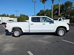 2025 Chevrolet Silverado 1500 Crew Cab 4WD Pickup for sale #SG386701 - photo 3
