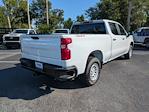 2025 Chevrolet Silverado 1500 Crew Cab 4WD Pickup for sale #SG386701 - photo 4