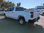 2025 Chevrolet Silverado 1500 Crew Cab 4WD Pickup for sale #SG386701 - photo 6
