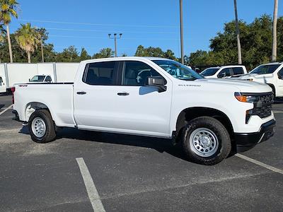 2025 Chevrolet Silverado 1500 Crew Cab 4WD Pickup for sale #SG387565 - photo 2