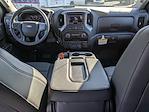 2025 Chevrolet Silverado 1500 Crew Cab 4WD Pickup for sale #SG387565 - photo 15