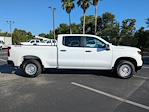 2025 Chevrolet Silverado 1500 Crew Cab 4WD Pickup for sale #SG387565 - photo 4