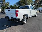 2025 Chevrolet Silverado 1500 Crew Cab 4WD Pickup for sale #SG387565 - photo 2