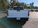 2025 Chevrolet Silverado 1500 Crew Cab 4WD Pickup for sale #SG387565 - photo 5