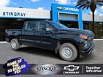 2025 Chevrolet Silverado 1500 Crew Cab RWD Pickup for sale #SG391245 - photo 1