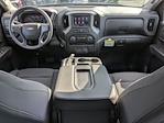 2025 Chevrolet Silverado 1500 Crew Cab RWD Pickup for sale #SG391245 - photo 15