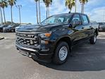2025 Chevrolet Silverado 1500 Crew Cab RWD Pickup for sale #SG391245 - photo 8