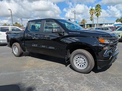 2025 Chevrolet Silverado 1500 Crew Cab RWD Pickup for sale #SG391249 - photo 2