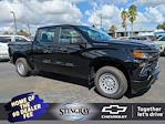 2025 Chevrolet Silverado 1500 Crew Cab RWD Pickup for sale #SG391249 - photo 1