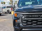 2025 Chevrolet Silverado 1500 Crew Cab RWD Pickup for sale #SG391249 - photo 10