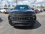 2025 Chevrolet Silverado 1500 Crew Cab RWD Pickup for sale #SG391249 - photo 9