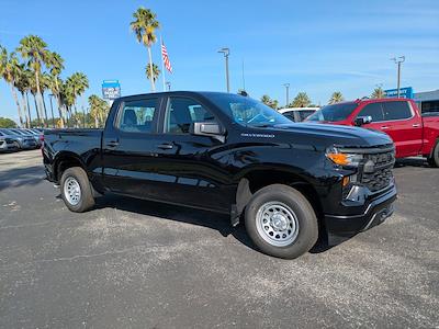 2025 Chevrolet Silverado 1500 Crew Cab RWD Pickup for sale #SG396751 - photo 2