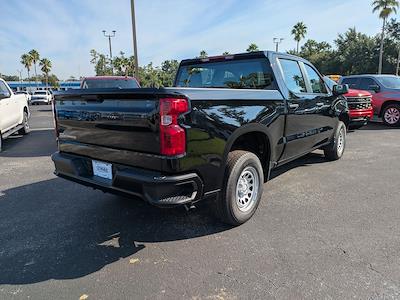 2025 Chevrolet Silverado 1500 Crew Cab RWD Pickup for sale #SG396751 - photo 2