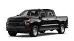 2025 Chevrolet Silverado 1500 Crew Cab RWD Pickup for sale #SG396751 - photo 3