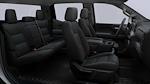 2025 Chevrolet Silverado 1500 Crew Cab RWD Pickup for sale #SG396751 - photo 9