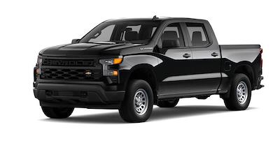 2025 Chevrolet Silverado 1500 Crew Cab RWD Pickup for sale #SG396754 - photo 2