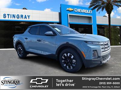 Used 2025 Hyundai Santa Cruz SEL Double Cab for sale #SH134704 - photo 1