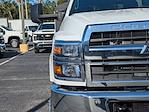 2025 Chevrolet Silverado 6500 Crew Cab DRW 4WD Reading Mechanics Body for sale #SH710584 - photo 10