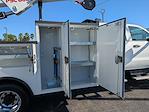 2025 Chevrolet Silverado 6500 Crew Cab DRW 4WD Reading Mechanics Body for sale #SH710584 - photo 13