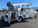 2025 Chevrolet Silverado 6500 Crew Cab DRW 4WD Reading Mechanics Body for sale #SH710584 - photo 15