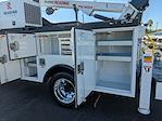 2025 Chevrolet Silverado 6500 Crew Cab DRW 4WD Reading Mechanics Body for sale #SH710584 - photo 19