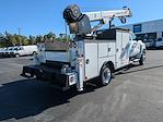 2025 Chevrolet Silverado 6500 Crew Cab DRW 4WD Reading Mechanics Body for sale #SH710584 - photo 2