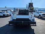 2025 Chevrolet Silverado 6500 Crew Cab DRW 4WD Reading Mechanics Body for sale #SH710584 - photo 5
