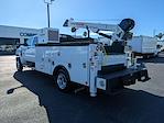 2025 Chevrolet Silverado 6500 Crew Cab DRW 4WD Reading Mechanics Body for sale #SH710584 - photo 6