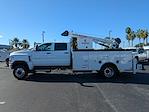 2025 Chevrolet Silverado 6500 Crew Cab DRW 4WD Reading Mechanics Body for sale #SH710584 - photo 7