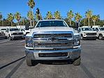 2025 Chevrolet Silverado 6500 Crew Cab DRW 4WD Reading Mechanics Body for sale #SH710584 - photo 9
