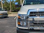 2025 Chevrolet Silverado 5500 Crew Cab DRW 4WD Cab Chassis for sale #SH720891 - photo 10