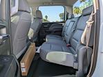 2025 Chevrolet Silverado 5500 Crew Cab DRW 4WD Cab Chassis for sale #SH720891 - photo 13