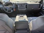 2025 Chevrolet Silverado 5500 Crew Cab DRW 4WD Cab Chassis for sale #SH720891 - photo 14