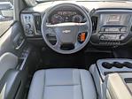 2025 Chevrolet Silverado 5500 Crew Cab DRW 4WD Cab Chassis for sale #SH720891 - photo 15