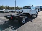 2025 Chevrolet Silverado 5500 Crew Cab DRW 4WD Cab Chassis for sale #SH720891 - photo 2