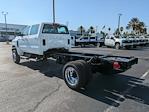 2025 Chevrolet Silverado 5500 Crew Cab DRW 4WD Cab Chassis for sale #SH720891 - photo 6