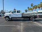 2025 Chevrolet Silverado 5500 Crew Cab DRW 4WD Cab Chassis for sale #SH720891 - photo 7