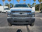 2025 Chevrolet Silverado 5500 Crew Cab DRW 4WD Cab Chassis for sale #SH720891 - photo 9