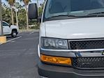 2025 Chevrolet Express 3500 Regular Cab RWD Service Utility Van for sale #SN003146 - photo 10