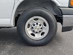 2025 Chevrolet Express 3500 Regular Cab RWD Service Utility Van for sale #SN003146 - photo 11