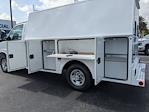 2025 Chevrolet Express 3500 Regular Cab RWD Service Utility Van for sale #SN003146 - photo 17