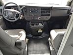 2025 Chevrolet Express 3500 Regular Cab RWD Service Utility Van for sale #SN003146 - photo 18