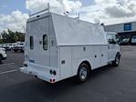 2025 Chevrolet Express 3500 Regular Cab RWD Service Utility Van for sale #SN003146 - photo 4