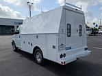 2025 Chevrolet Express 3500 Regular Cab RWD Service Utility Van for sale #SN003146 - photo 6