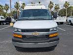 2025 Chevrolet Express 3500 Regular Cab RWD Service Utility Van for sale #SN003146 - photo 9