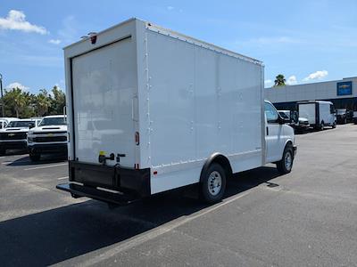 2025 Chevrolet Express 3500 Regular Cab RWD Wabash Box Van for sale #SN003155 - photo 2